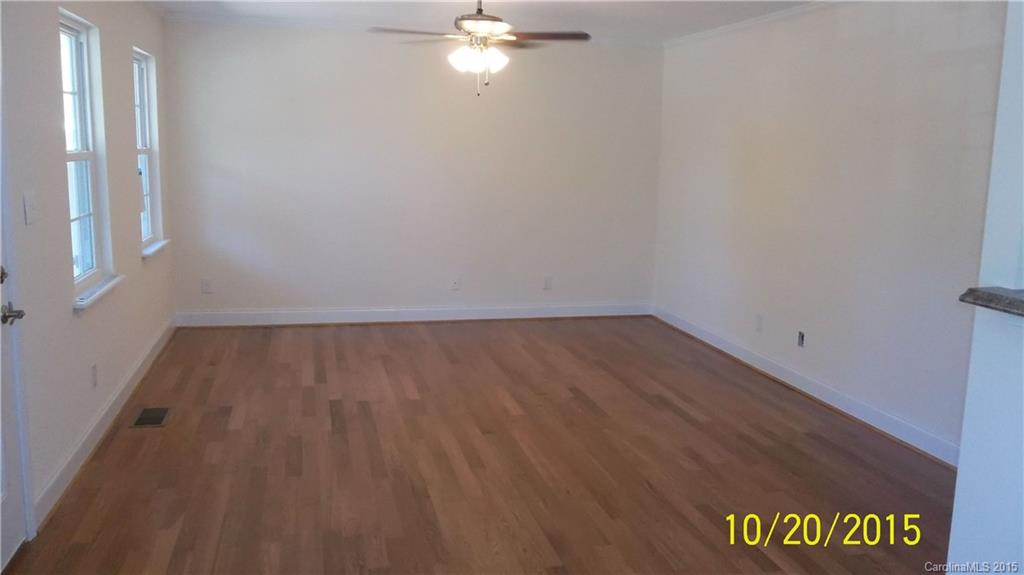 1604 Harrill Street Charlotte NC 28205