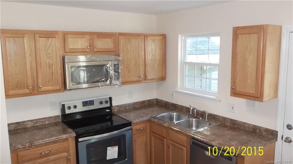 1604 Harrill Street Charlotte NC 28205