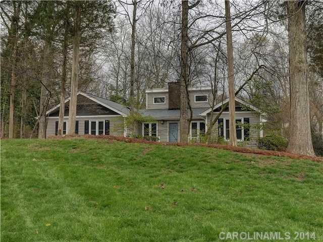 5826 Chapel Creek Court Charlotte NC 28226