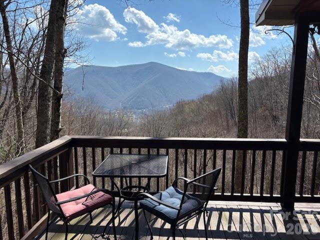 399 Bent Tree Road Maggie Valley NC 28751
