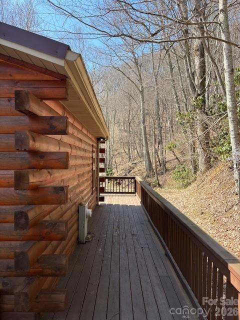 399 Bent Tree Road Maggie Valley NC 28751