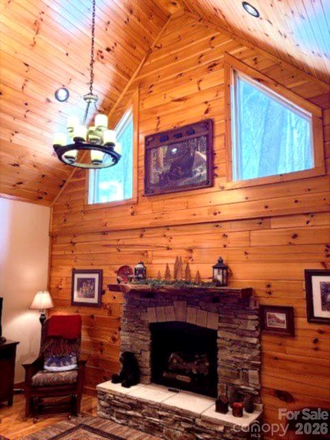 399 Bent Tree Road Maggie Valley NC 28751