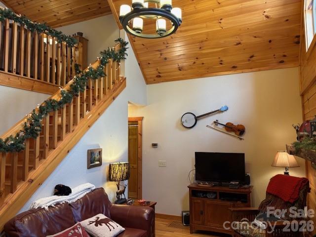 399 Bent Tree Road Maggie Valley NC 28751