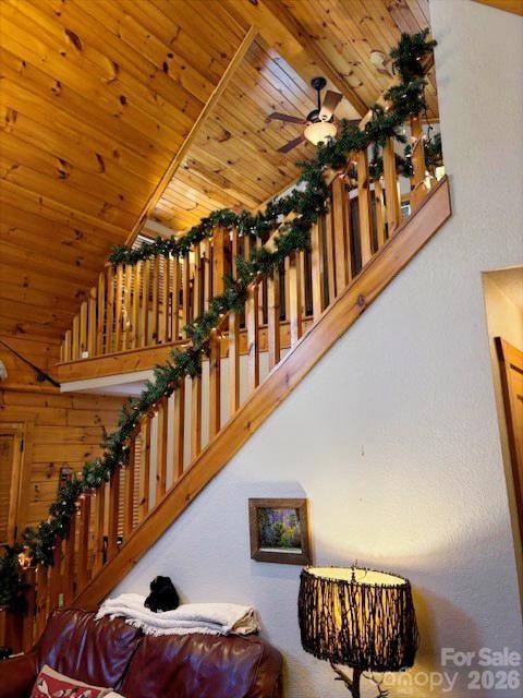 399 Bent Tree Road Maggie Valley NC 28751