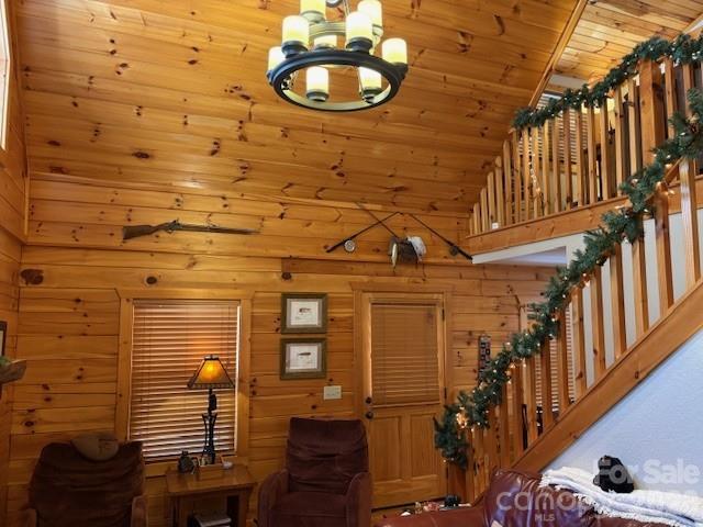 399 Bent Tree Road Maggie Valley NC 28751