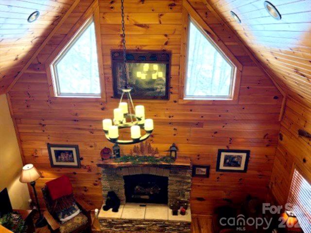 399 Bent Tree Road Maggie Valley NC 28751