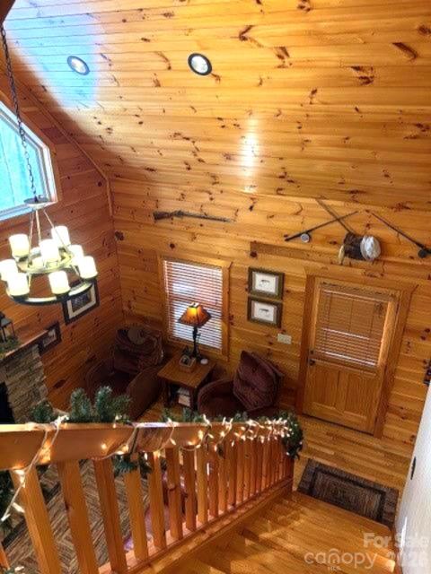 399 Bent Tree Road Maggie Valley NC 28751