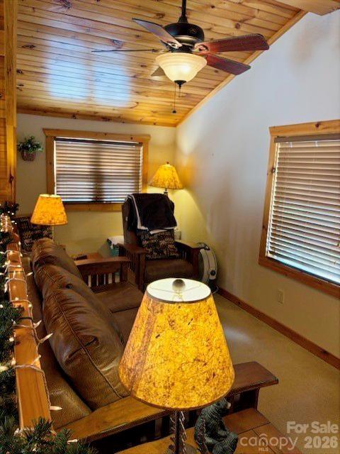 399 Bent Tree Road Maggie Valley NC 28751