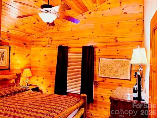 399 Bent Tree Road Maggie Valley NC 28751