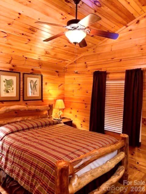 399 Bent Tree Road Maggie Valley NC 28751