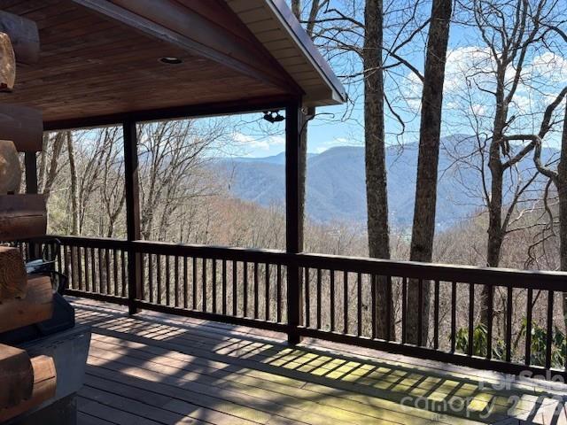 399 Bent Tree Road Maggie Valley NC 28751