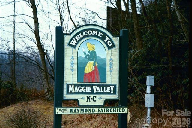 399 Bent Tree Road Maggie Valley NC 28751