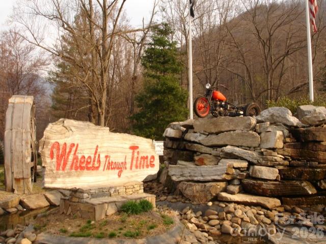 399 Bent Tree Road Maggie Valley NC 28751