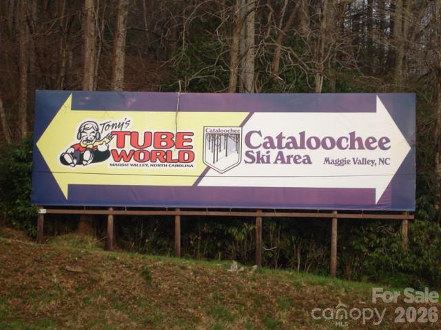 399 Bent Tree Road Maggie Valley NC 28751