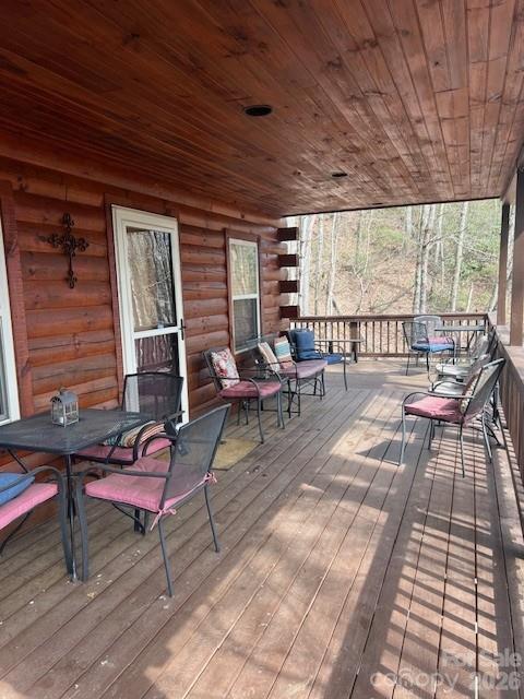 399 Bent Tree Road Maggie Valley NC 28751
