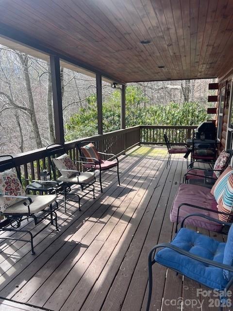 399 Bent Tree Road Maggie Valley NC 28751