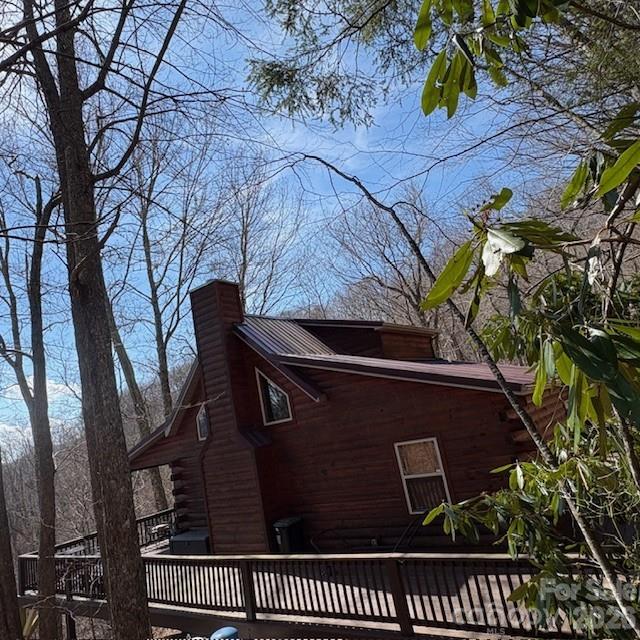 399 Bent Tree Road Maggie Valley NC 28751