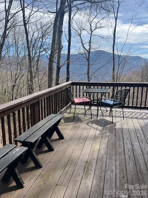 399 Bent Tree Road Maggie Valley NC 28751