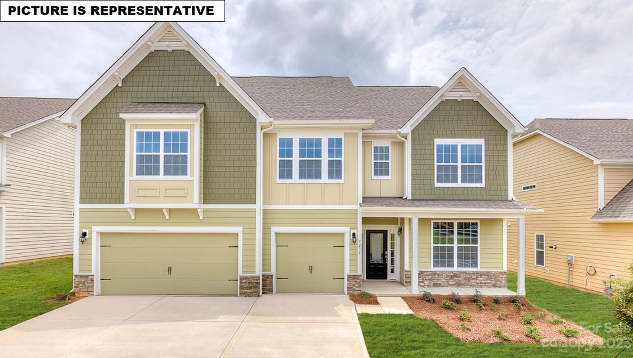 177 Autumnwood Road Troutman NC 28166