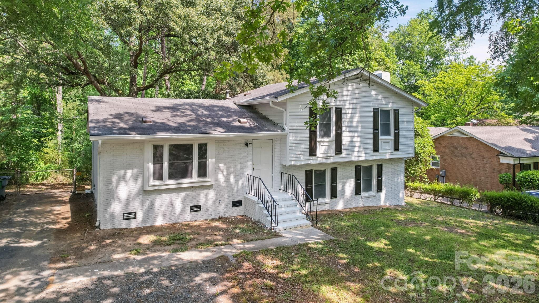 6126 Eagle Peak Drive Charlotte NC 28214