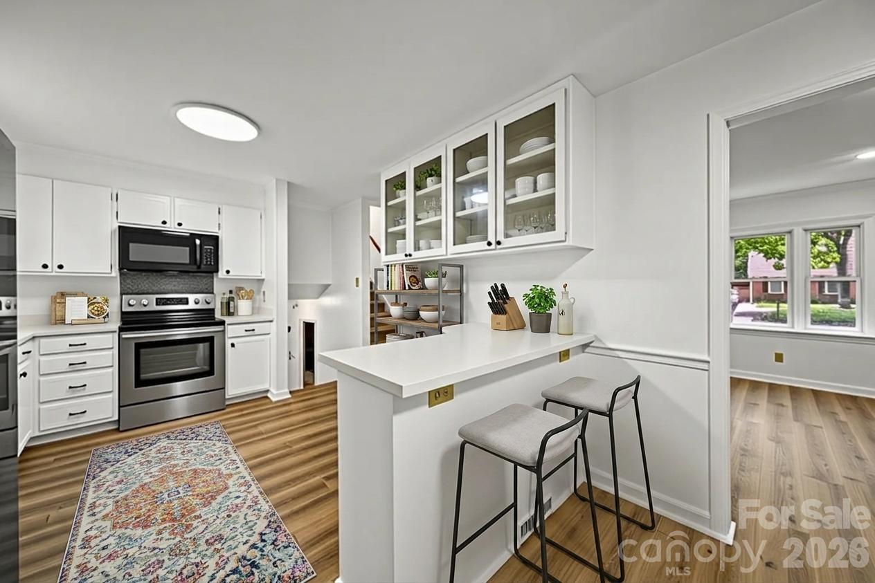 6126 Eagle Peak Drive Charlotte NC 28214