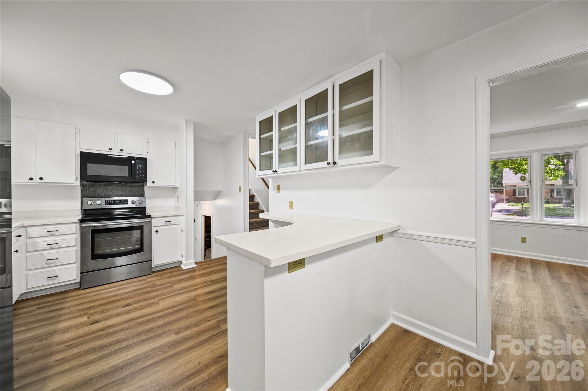 6126 Eagle Peak Drive Charlotte NC 28214