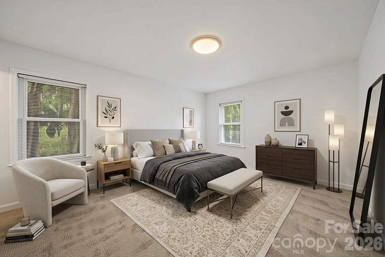 6126 Eagle Peak Drive Charlotte NC 28214