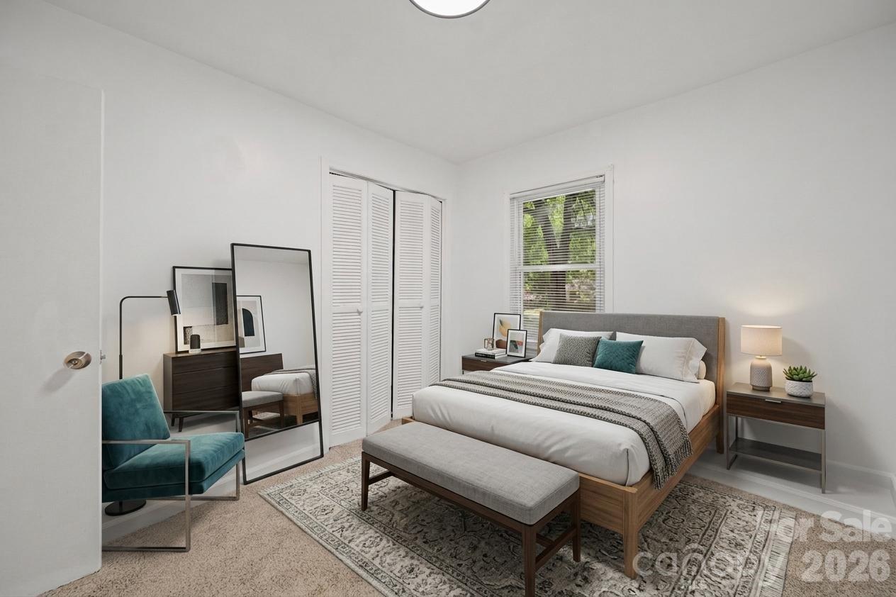 6126 Eagle Peak Drive Charlotte NC 28214