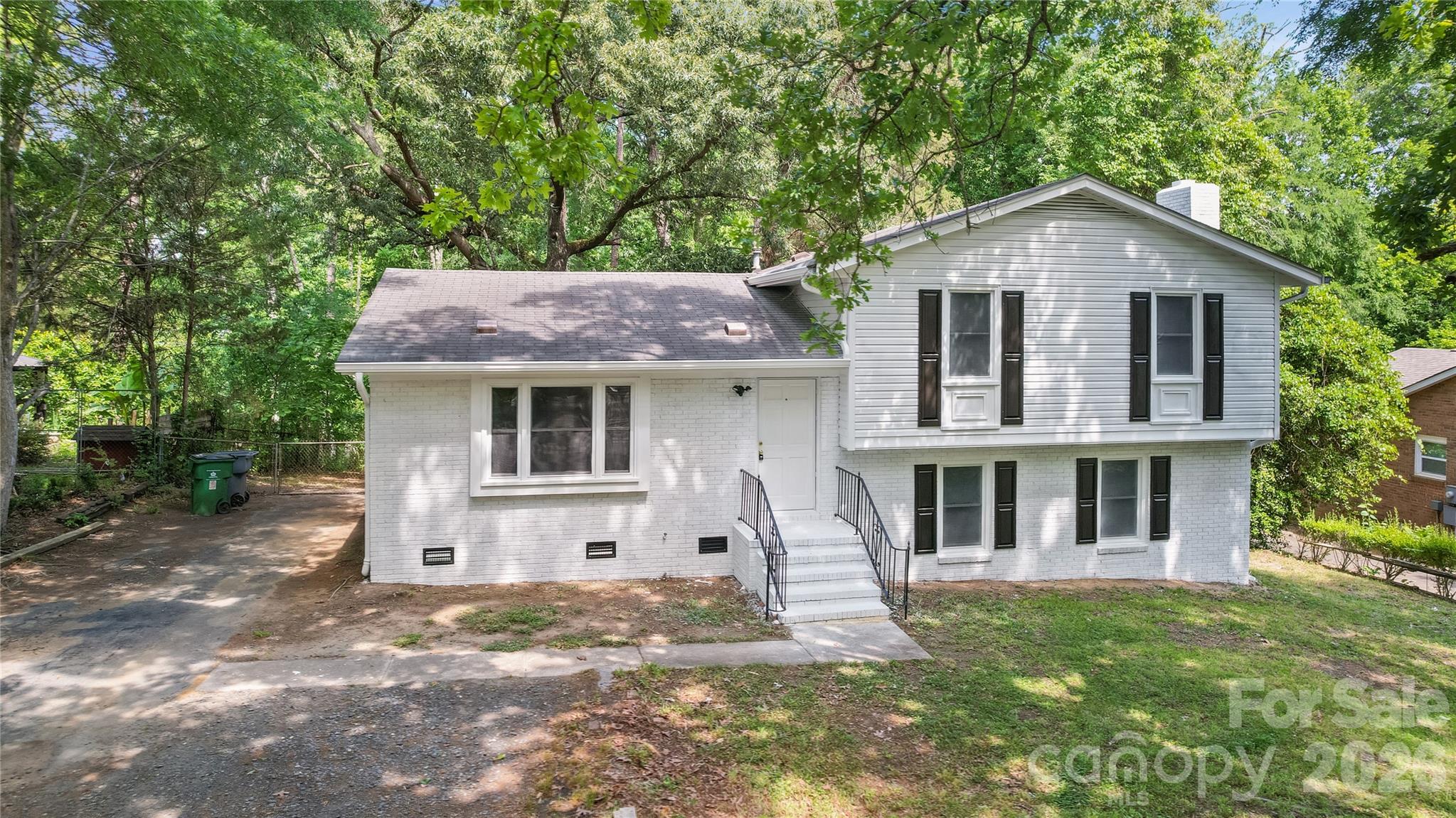 6126 Eagle Peak Drive Charlotte NC 28214