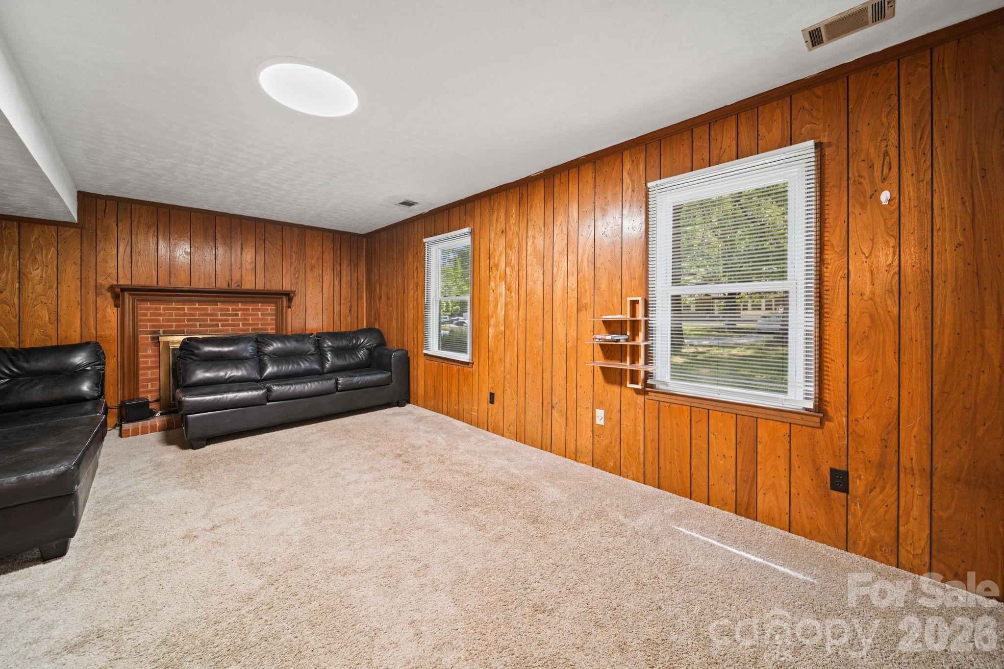 6126 Eagle Peak Drive Charlotte NC 28214