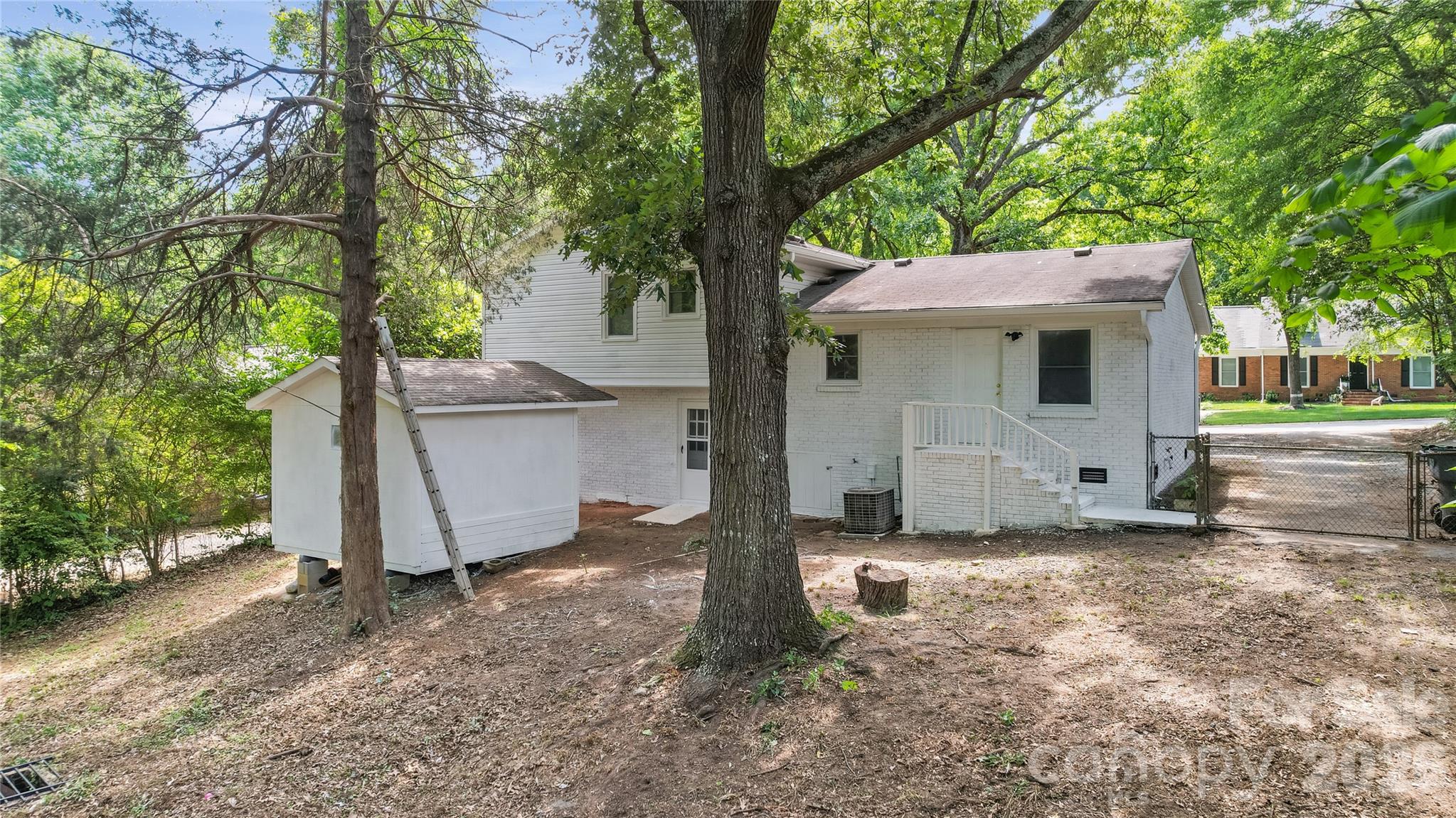 6126 Eagle Peak Drive Charlotte NC 28214