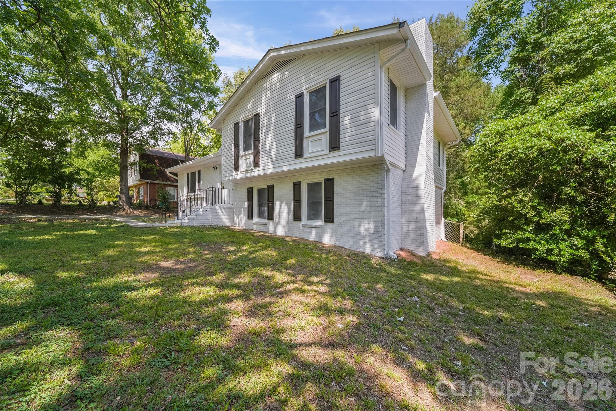 6126 Eagle Peak Drive Charlotte NC 28214
