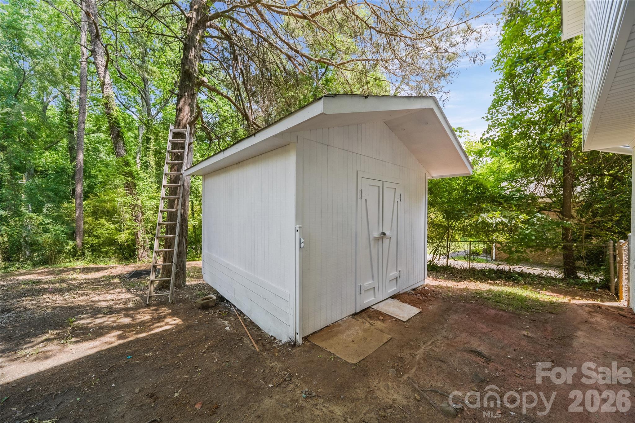 6126 Eagle Peak Drive Charlotte NC 28214