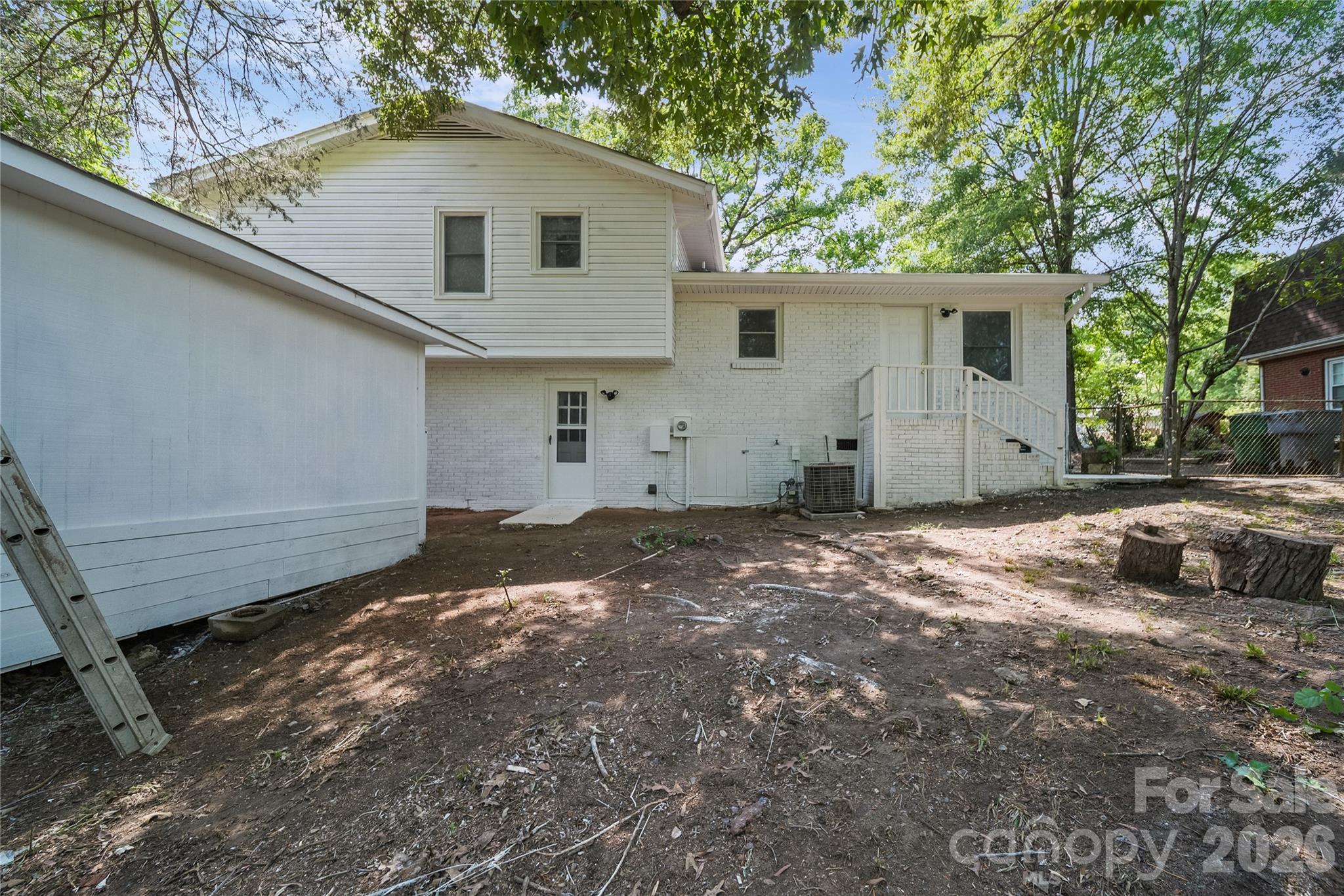 6126 Eagle Peak Drive Charlotte NC 28214