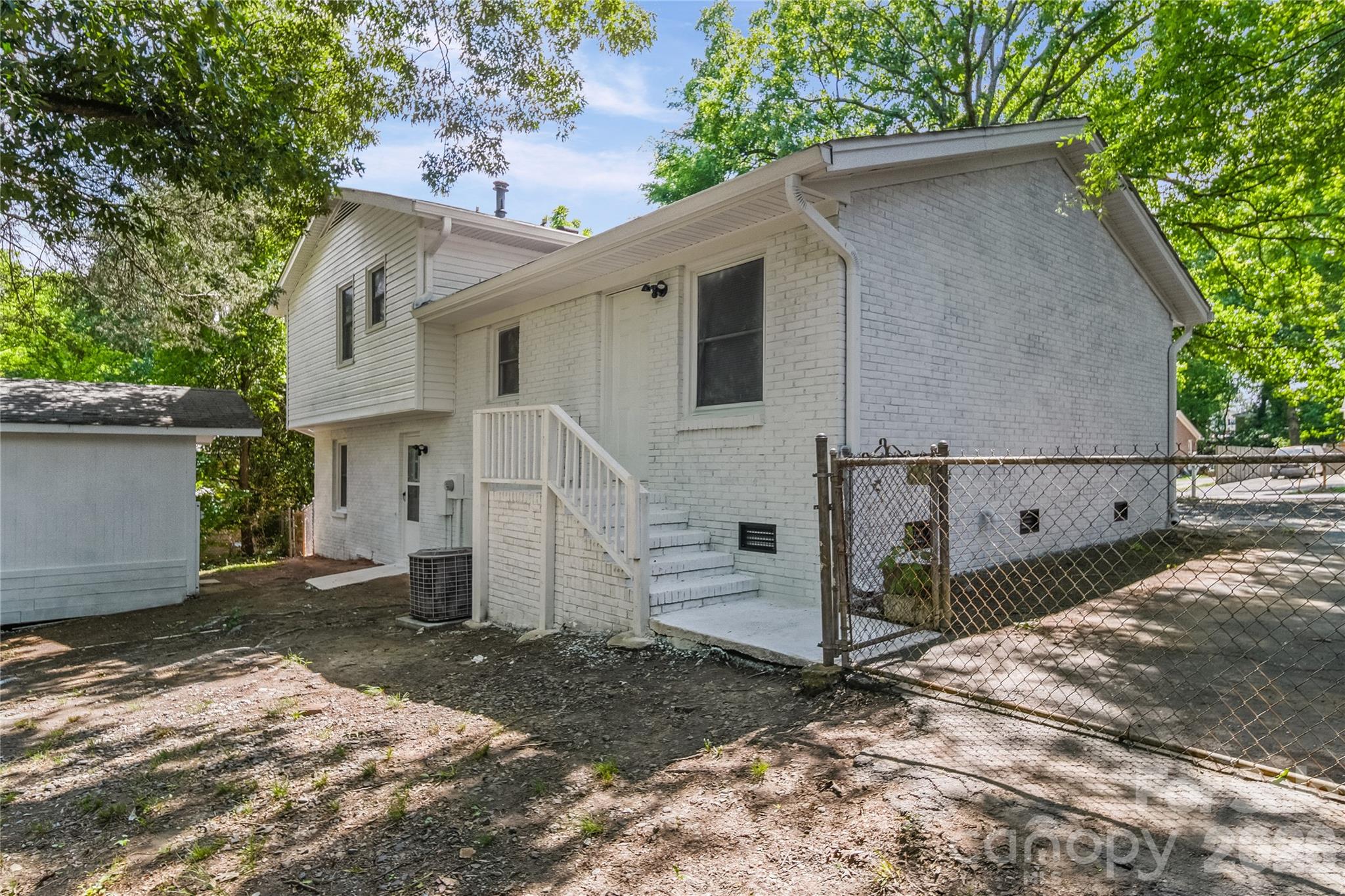6126 Eagle Peak Drive Charlotte NC 28214