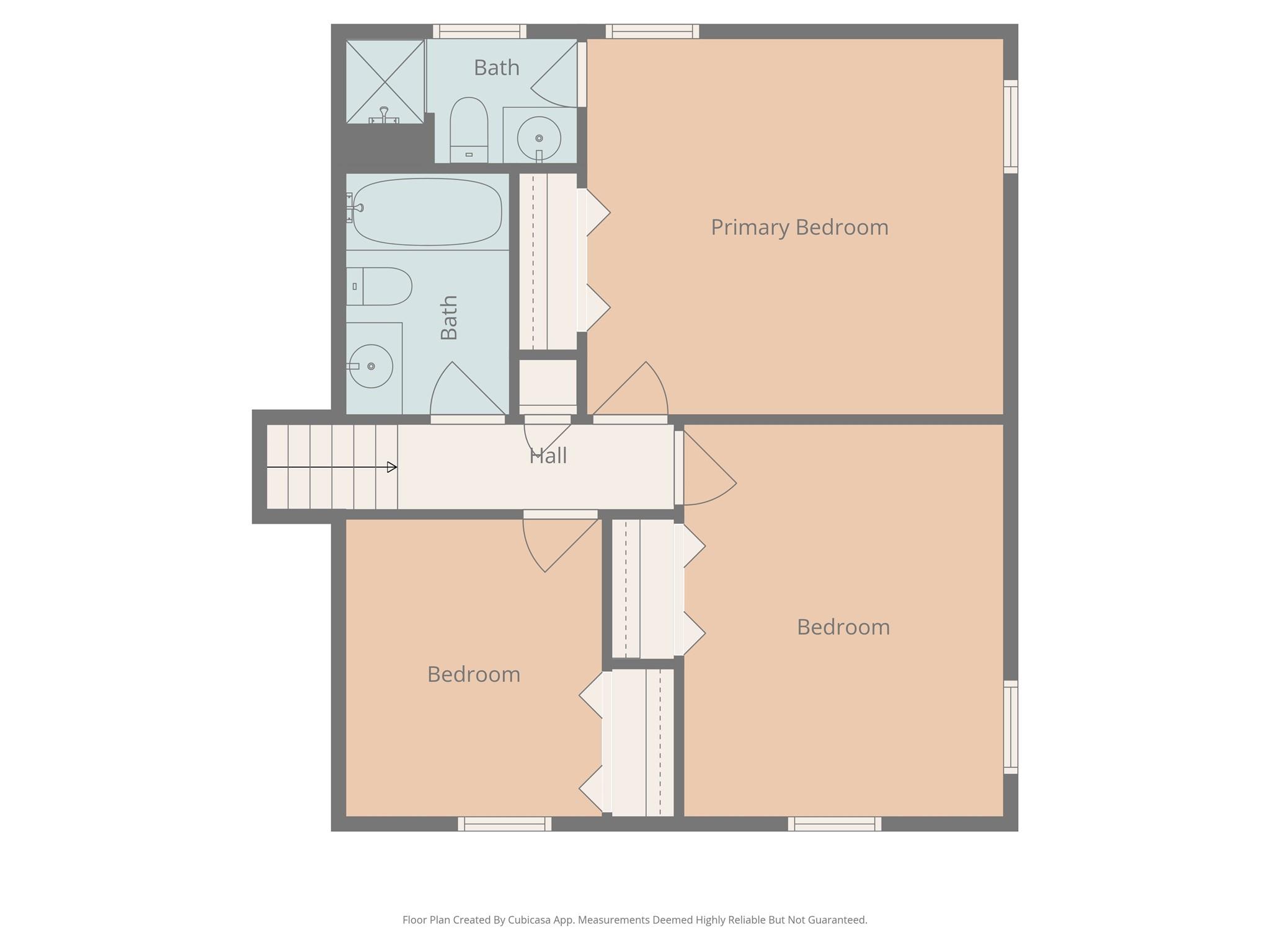 6126 Eagle Peak Drive Charlotte NC 28214