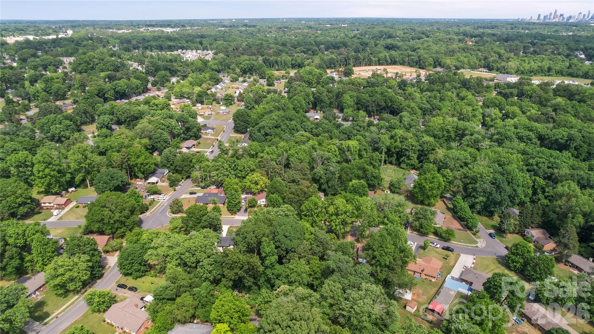 6126 Eagle Peak Drive Charlotte NC 28214