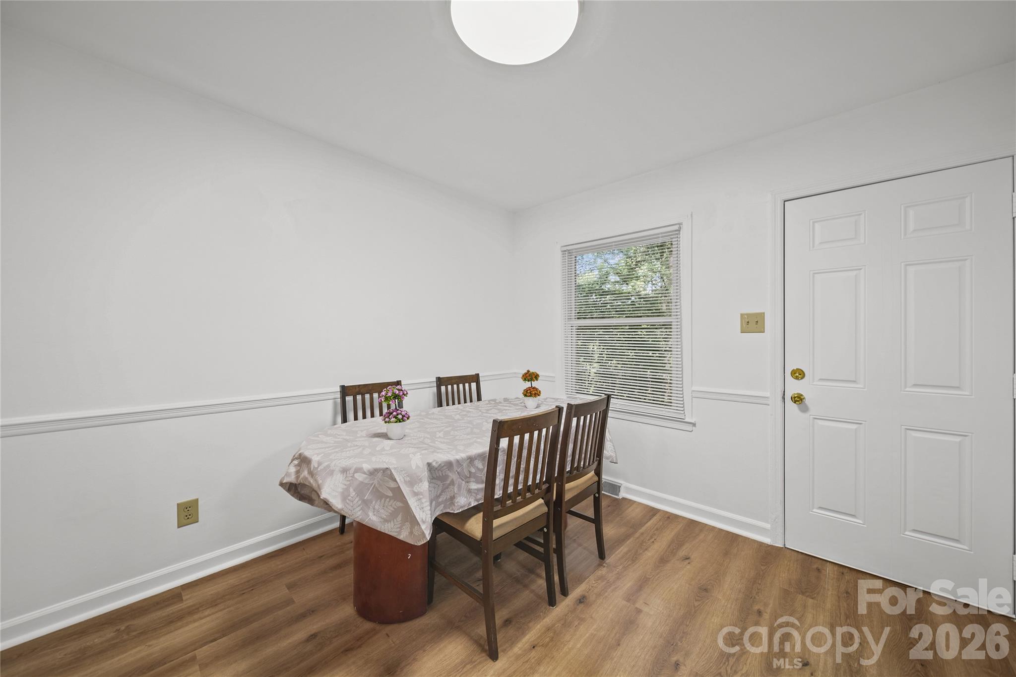6126 Eagle Peak Drive Charlotte NC 28214