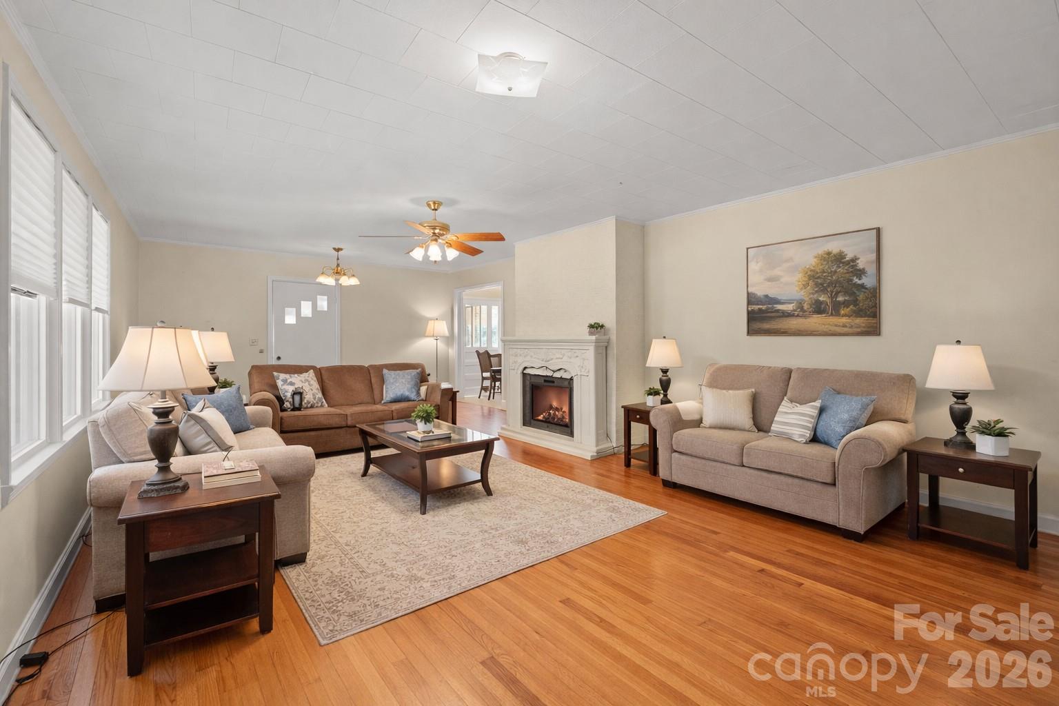 6264 Us 221 Highway S Marion NC 28752