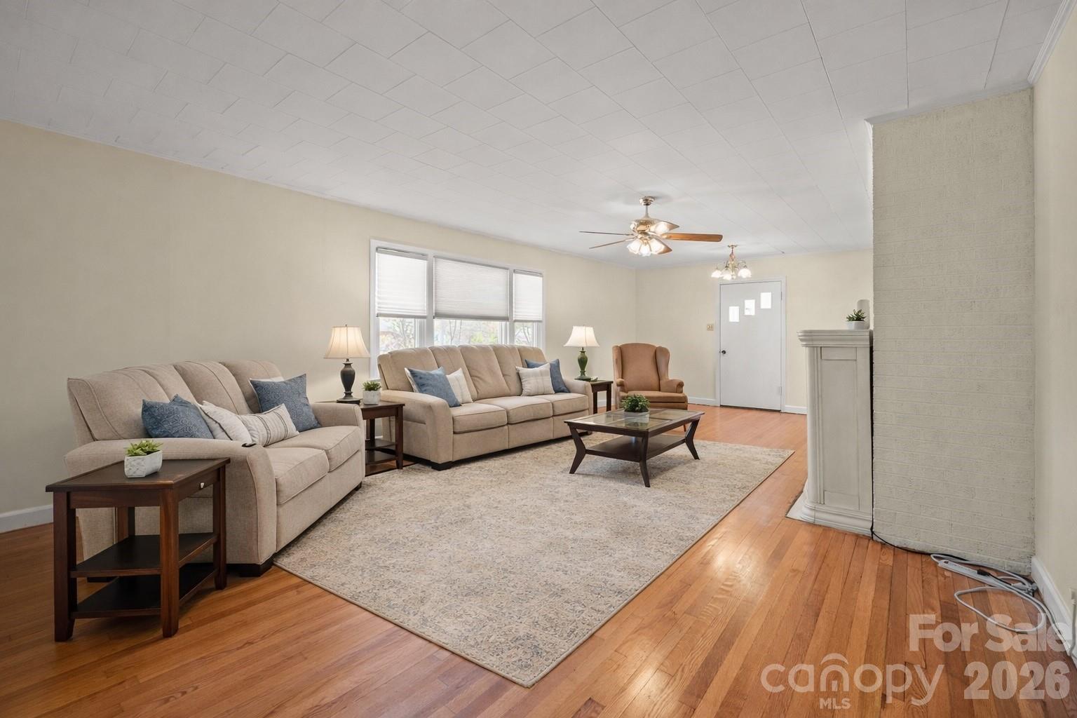 6264 Us 221 Highway S Marion NC 28752