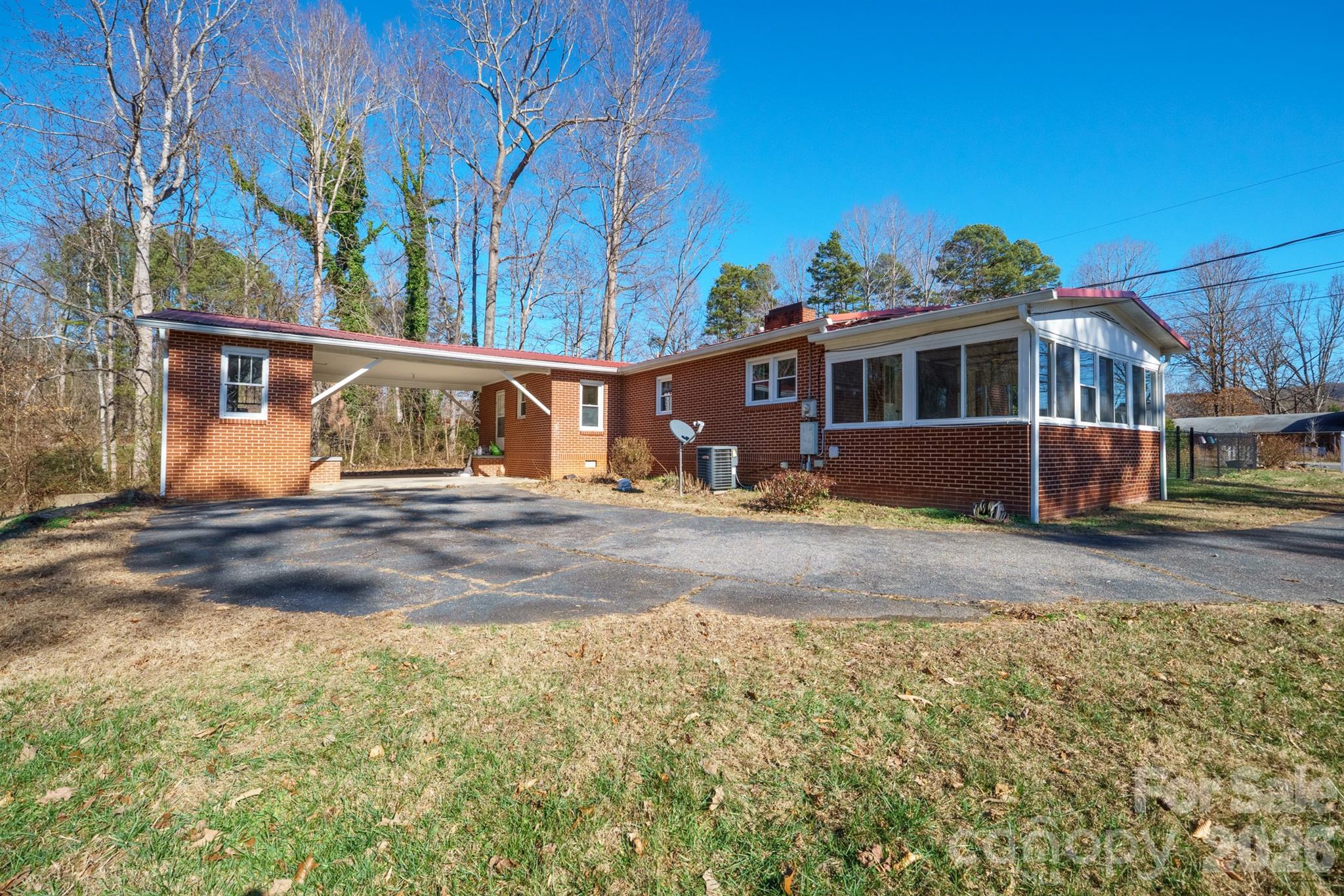 6264 Us 221 Highway S Marion NC 28752