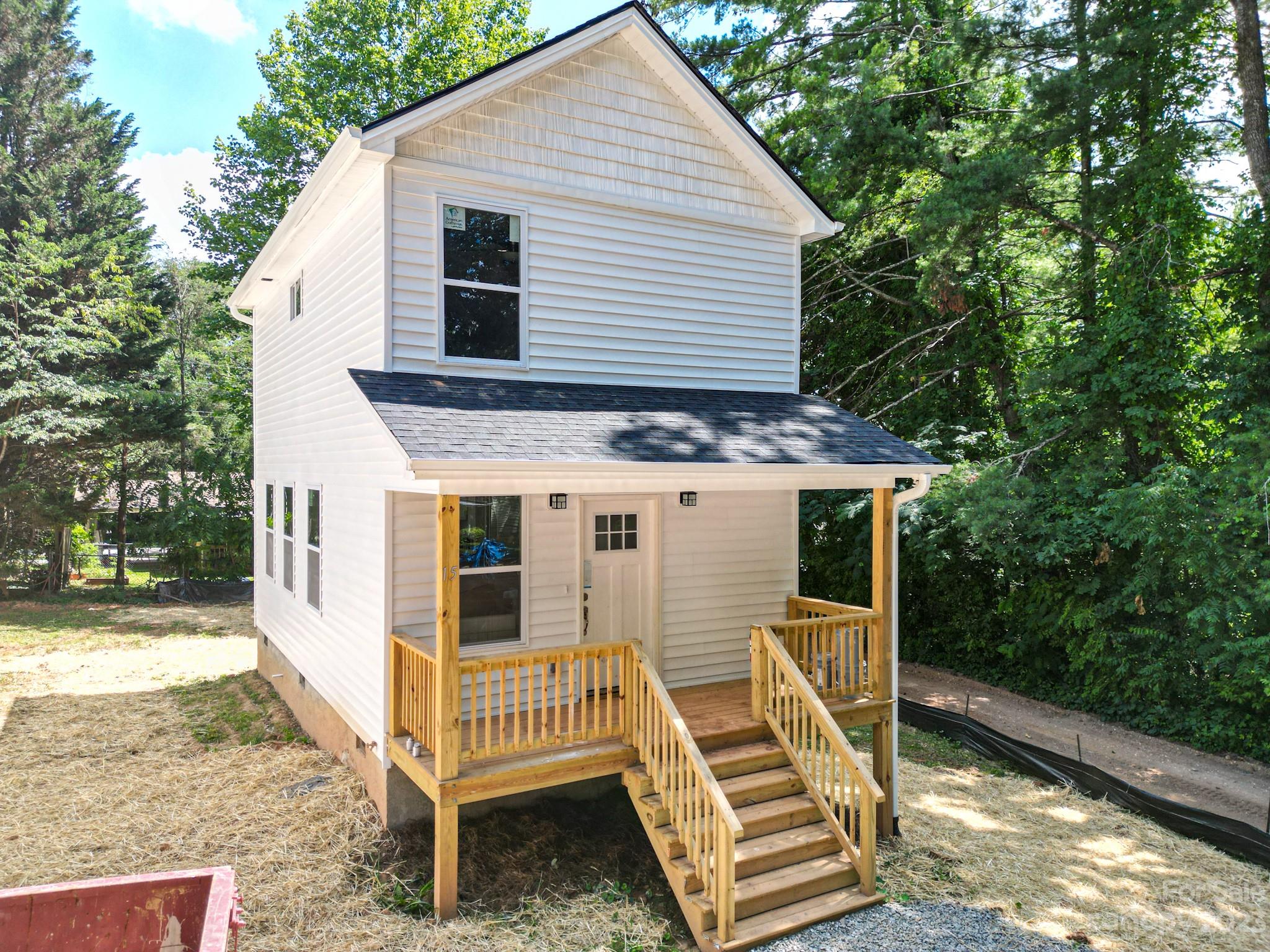 15 Trade Street Arden NC 28704