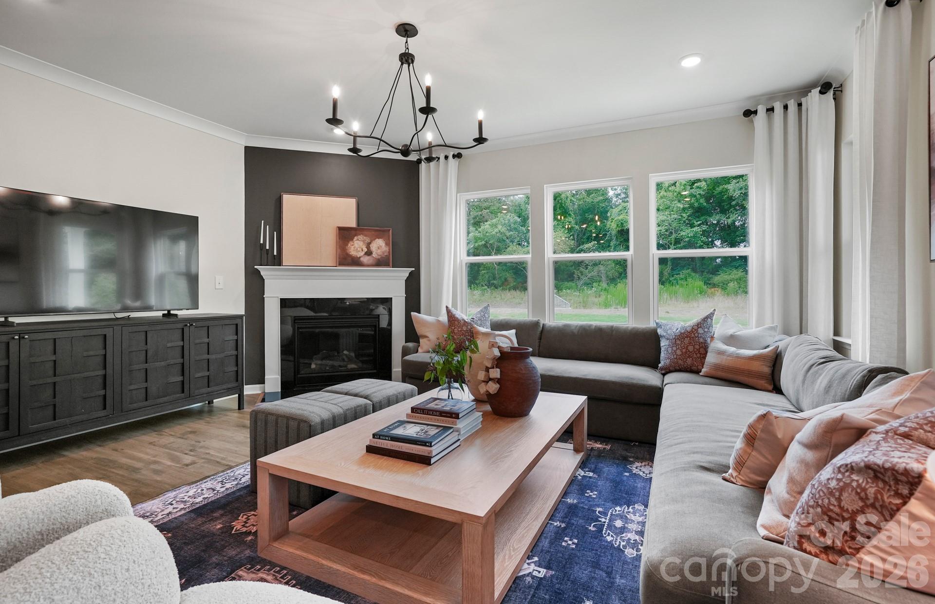 2160 Rone Branch Trail Monroe NC 28110