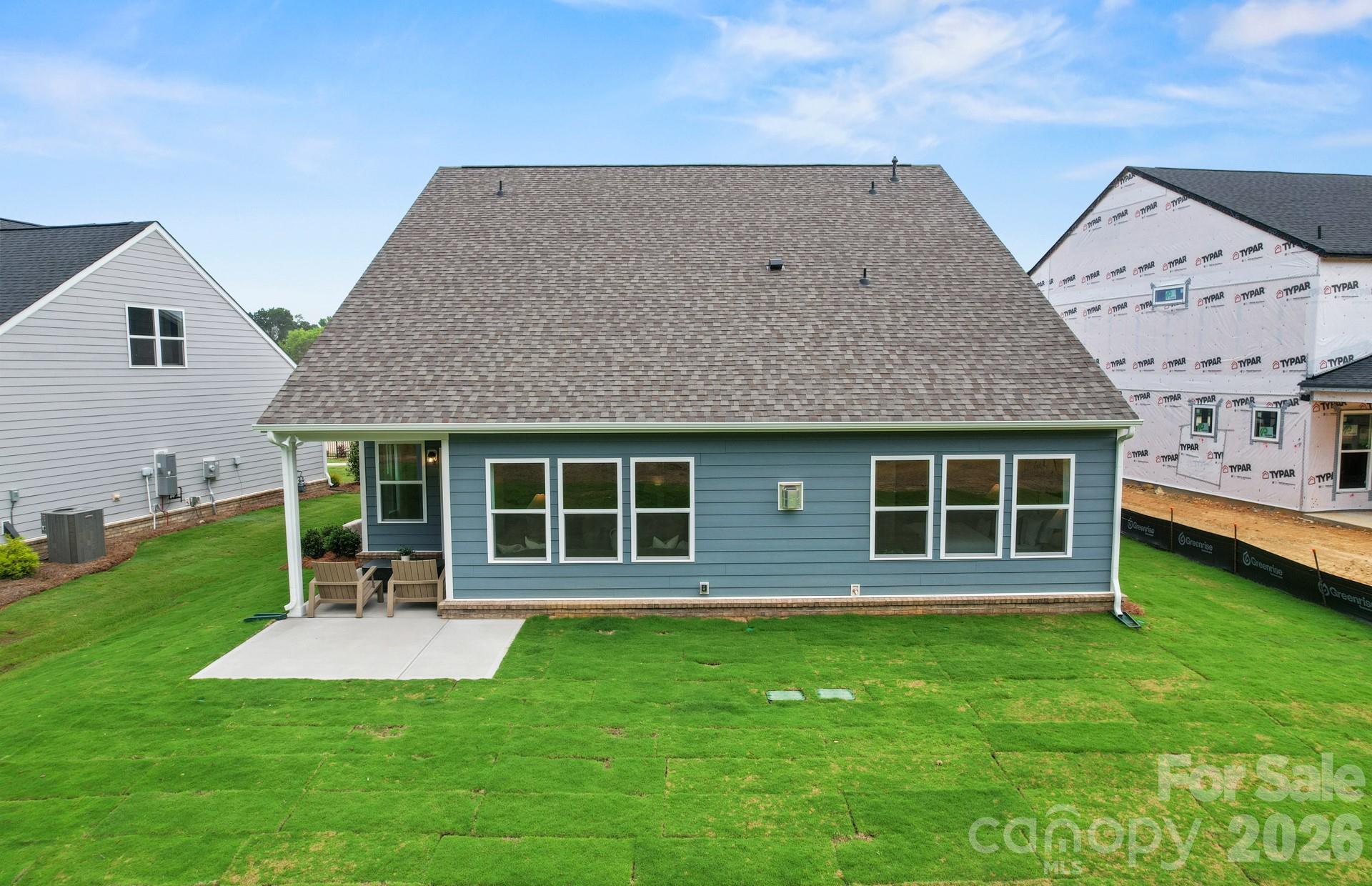 2160 Rone Branch Trail Monroe NC 28110