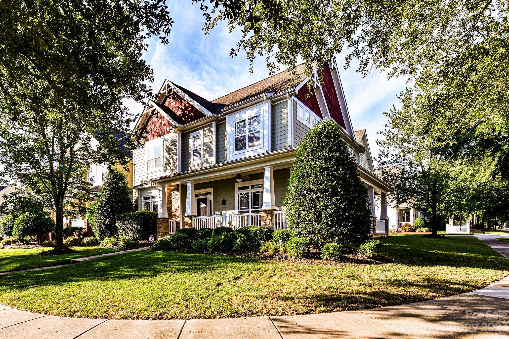 2207 Bonterra Boulevard Indian Trail NC 28079