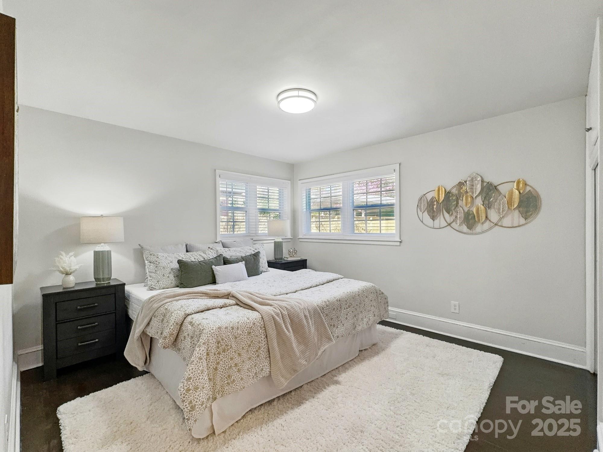 3229 Enfield Road Charlotte NC 28205