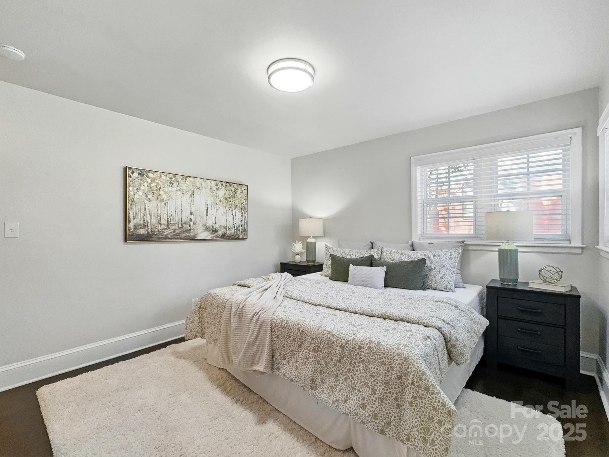 3229 Enfield Road Charlotte NC 28205