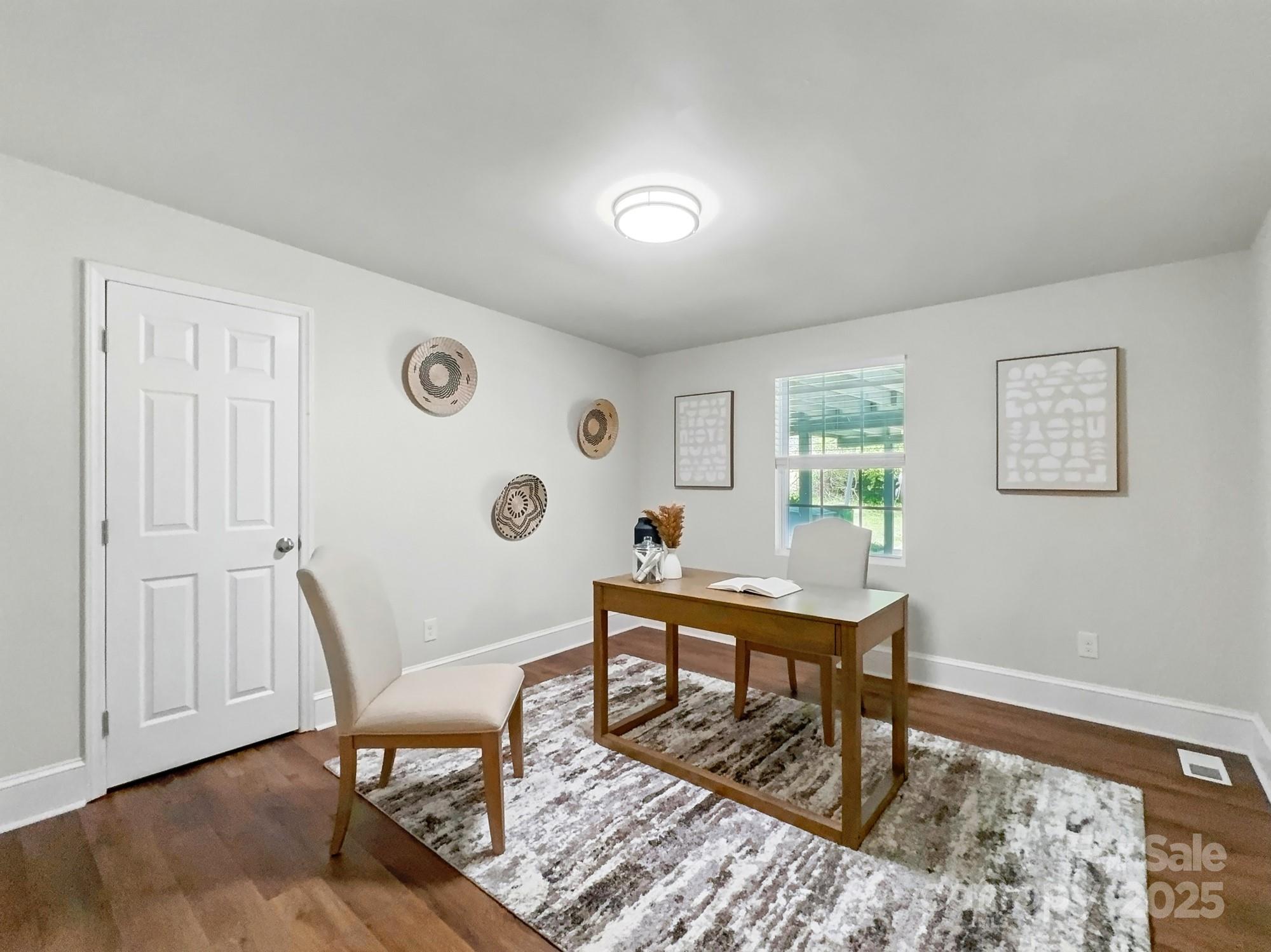 3229 Enfield Road Charlotte NC 28205