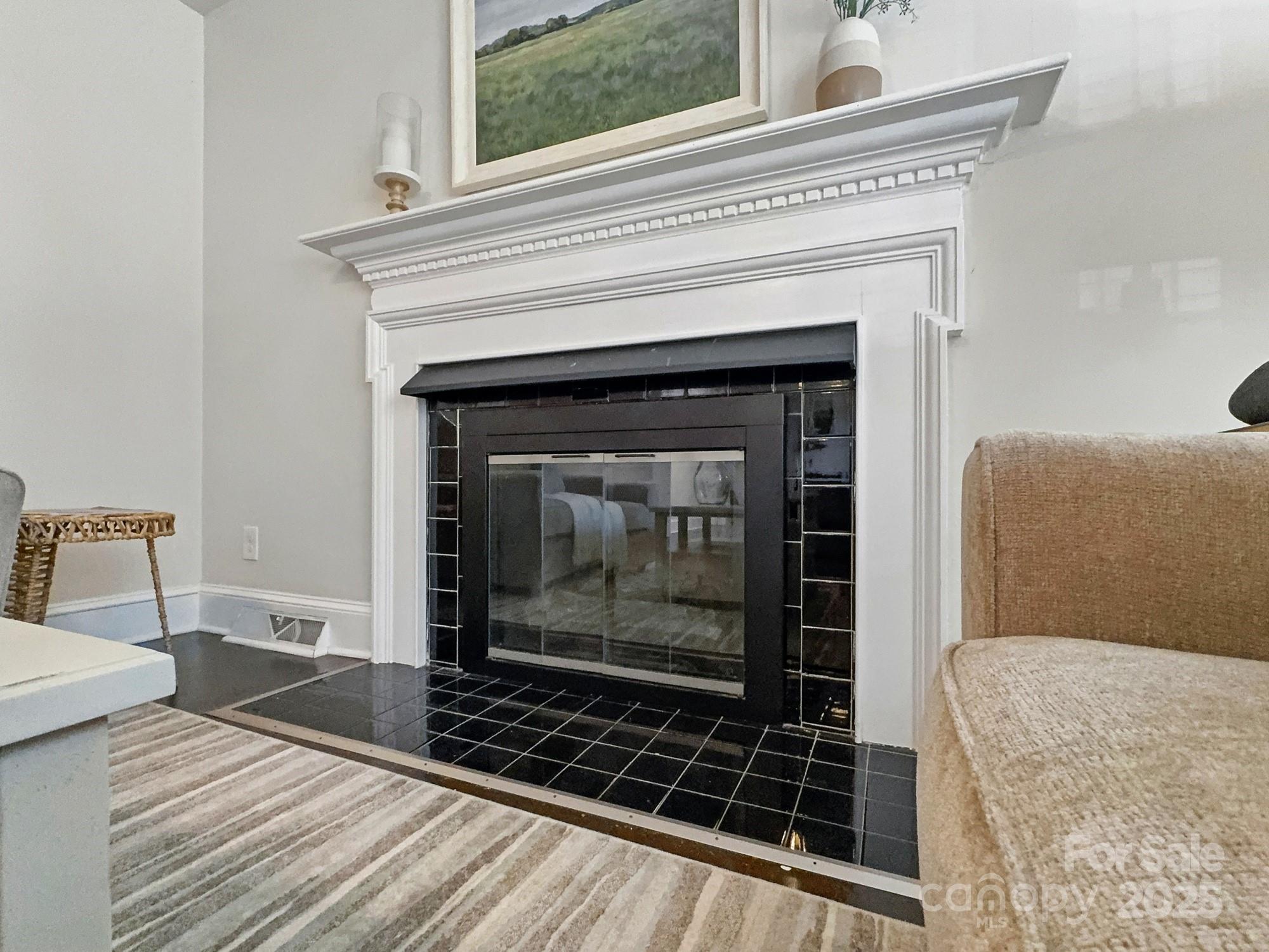 3229 Enfield Road Charlotte NC 28205