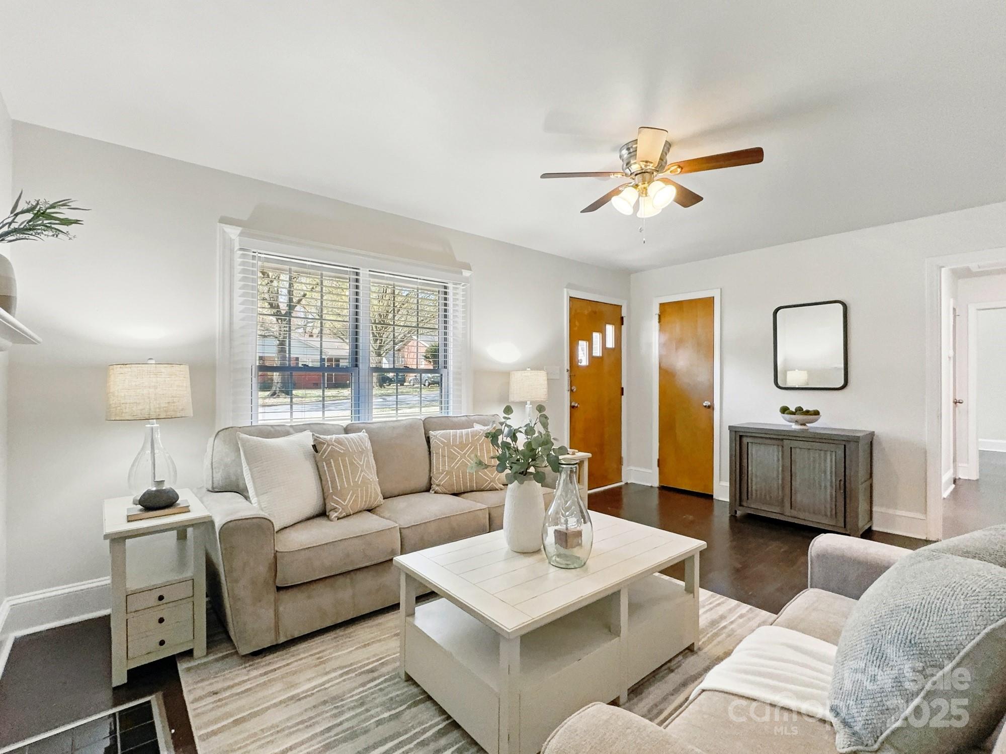 3229 Enfield Road Charlotte NC 28205